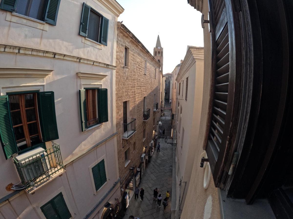 New Central Alghero Ngoại thất bức ảnh