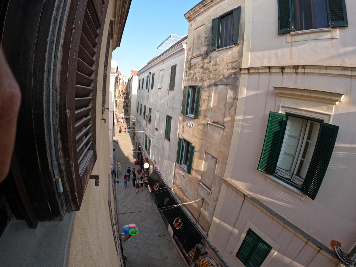 New Central Alghero Ngoại thất bức ảnh